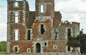 La randonnée de St Denis en Val prévue le 7 décembre est annulée