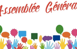 Assemblée Générale