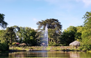 Marche du mardi 2 decembre