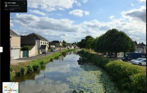 Marche du mardi 9 decembre