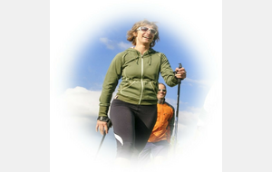 Formation d'animateur marche nordique