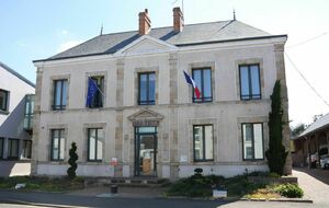 Marche du jeudi 6 février Sandillon