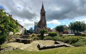 Marche du mardi 17 Février 2026