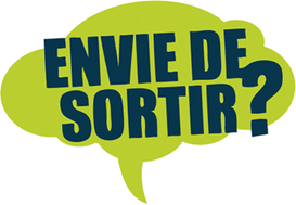 Sorties à la journée prévues en 2026