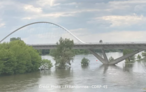 Marche du mardi 21 Avril 2026