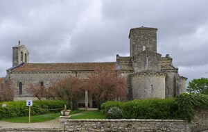 Randonnée du jeudi 30 avril Vienne en Val