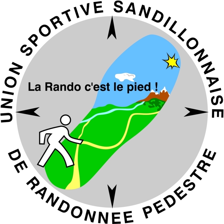 Randonnée Sandillon  23 - 16 - 12 et 8 km 