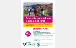 Balade solidaires