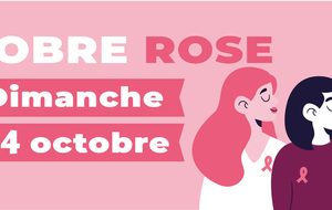 Octobre Rose
