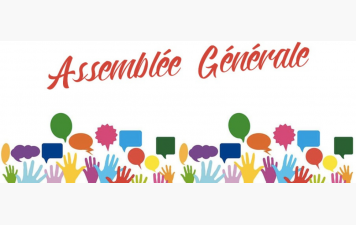 Assemblée Générale