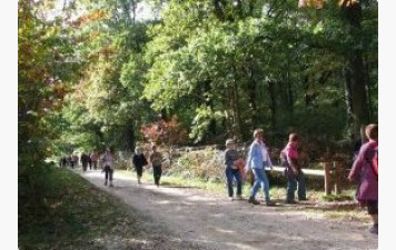 Randonnée du jeudi 11 decembre 2025