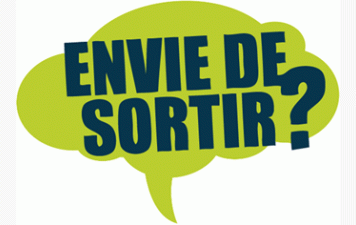 Sorties à la journée prévues en 2026