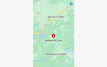 Marche mardi 24 mars Marcilly en Villette au Ciran.