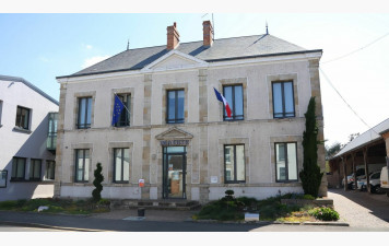 Randonnée jeudi 17 septembre Sandillon