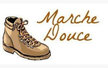 Marche douce