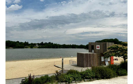 Marche Jeudi 12 mars rando des 4 ponts à Orléans. Rendez vous sdf 13h45 départ 14h. Nous stationerons à  l'île Charlemagne au plus près du pont Tina Prévoir covoiturage.
