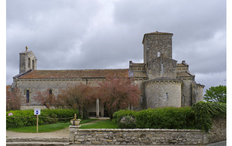 Randonnée du jeudi 30 avril Vienne en Val