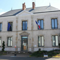 Randonnée jeudi 17 septembre Sandillon
