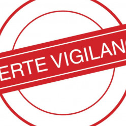 Appel à vigilance