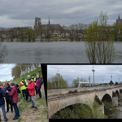 événements - marche 12 mars 2026